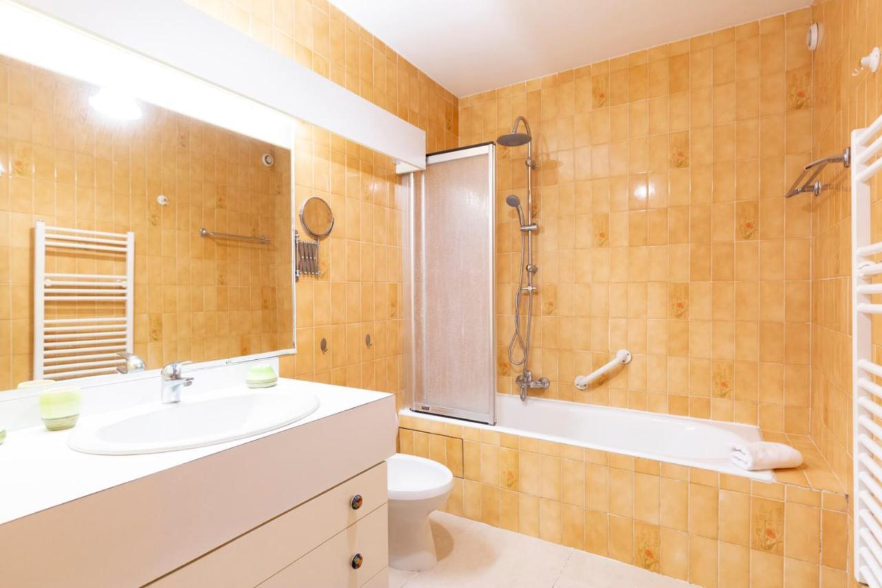Residence Beausejour Antibes Dış mekan fotoğraf