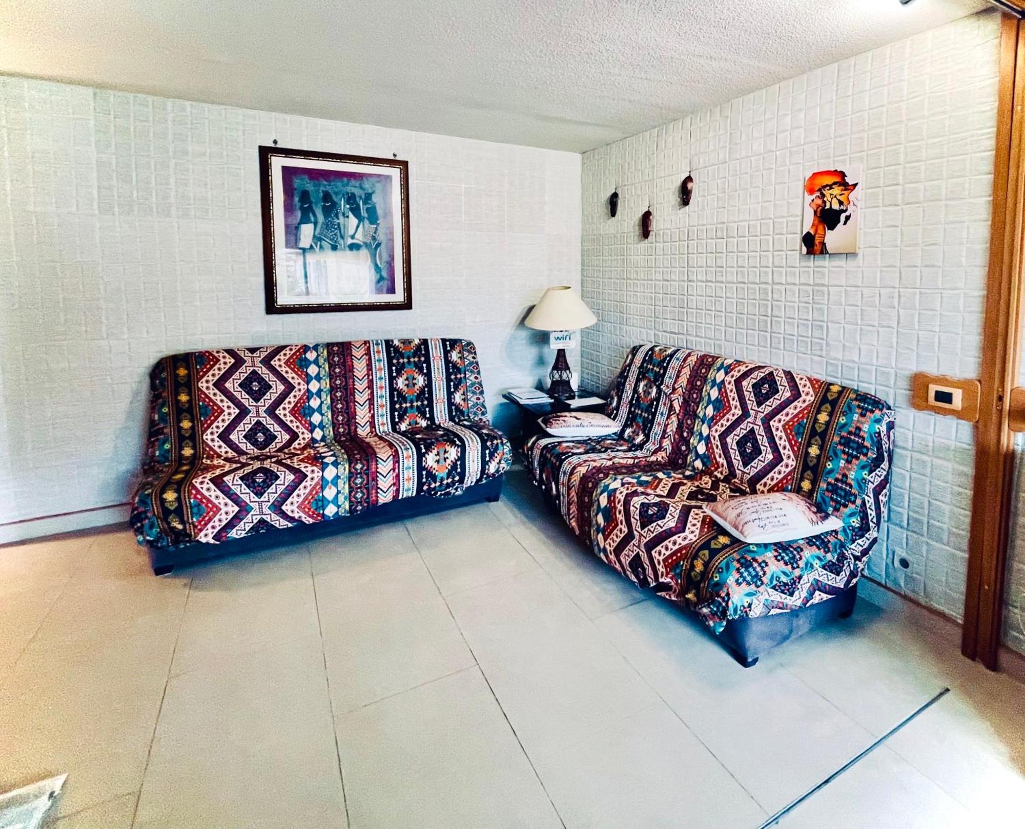 Residence Beausejour Antibes Dış mekan fotoğraf