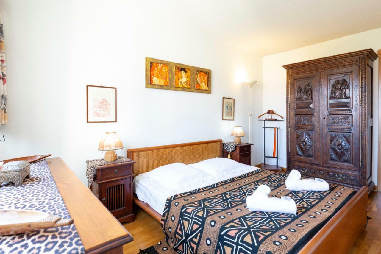 Residence Beausejour Antibes Dış mekan fotoğraf